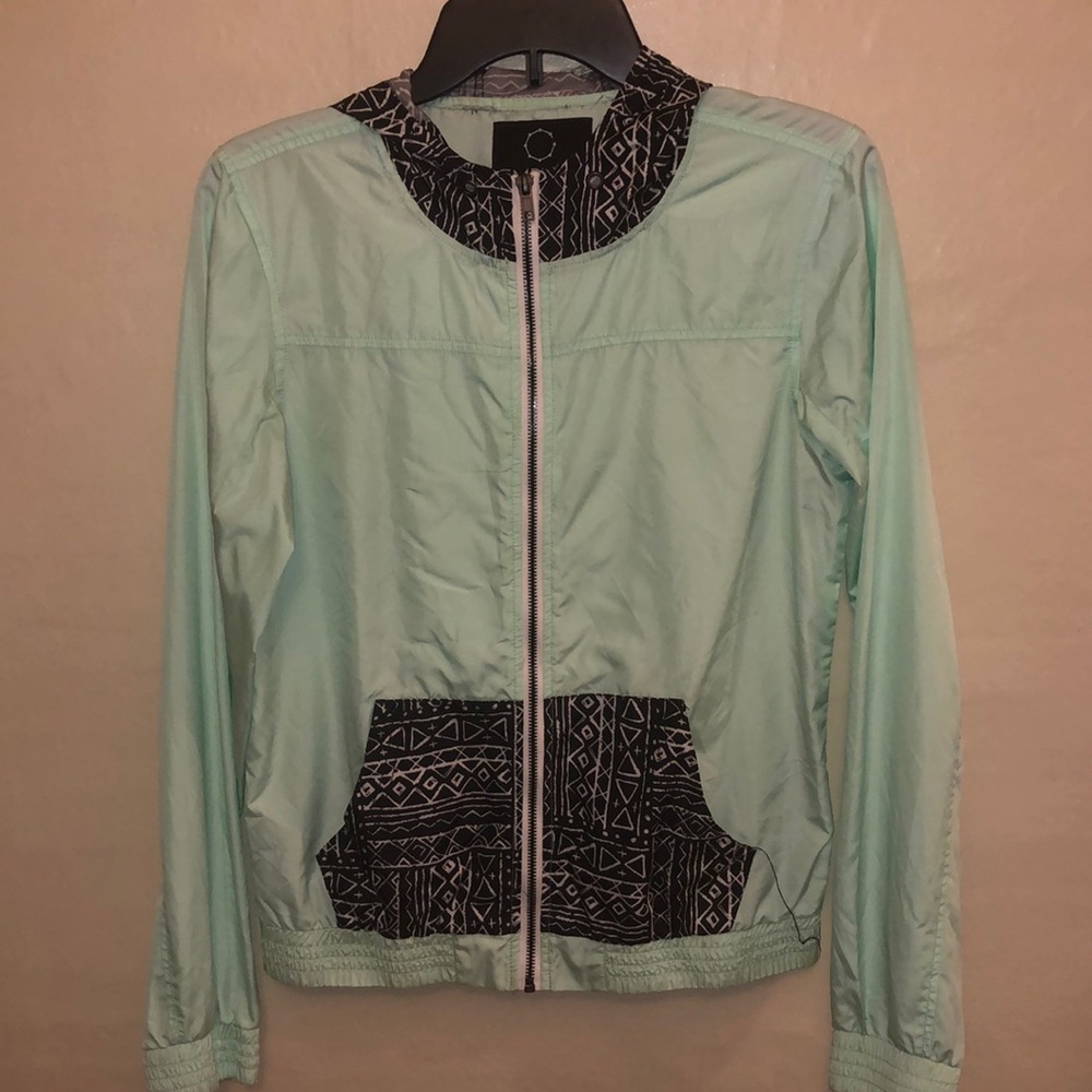 Windbreaker